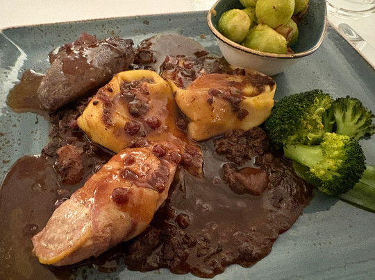 Wasserschloss Haus Voerde-Voerde必去景点