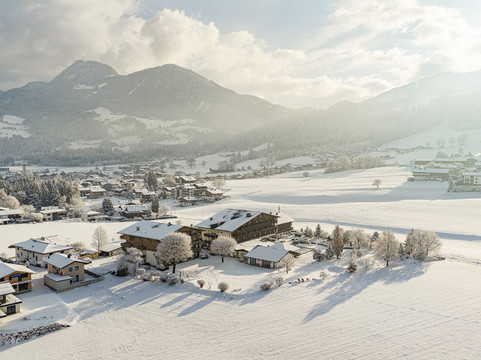 Hotel Pirchnerhof主图