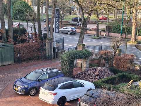 猎户座酒店主图