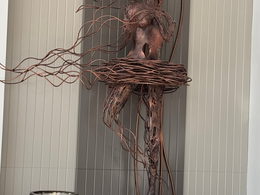 Unique Life Style Hotel主图