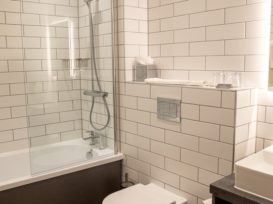 Barton Manor Hotel & Spa主图