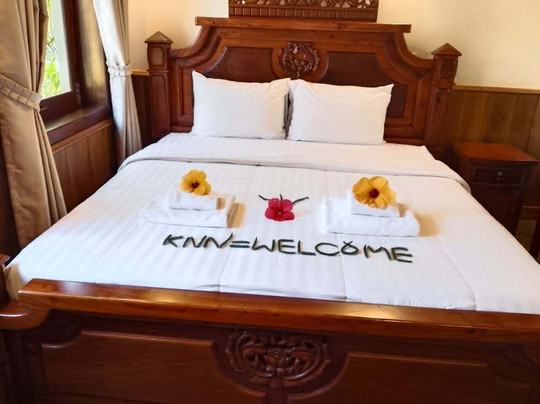 KNN Resort Mondulkiri主图