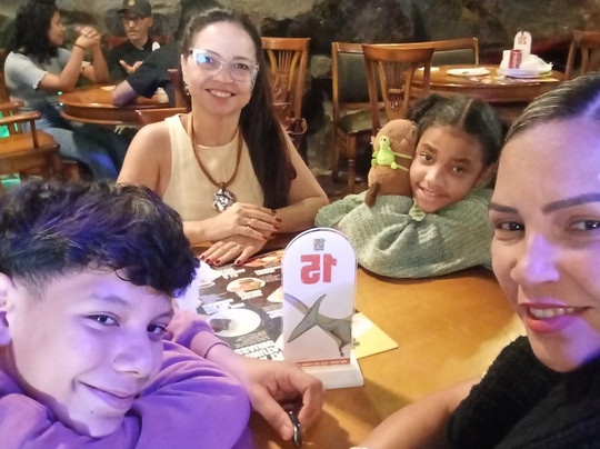 泰拉魔幻公园-卡内拉必去景点