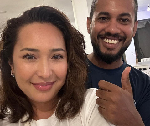 Shashika Tours Sri Lanka