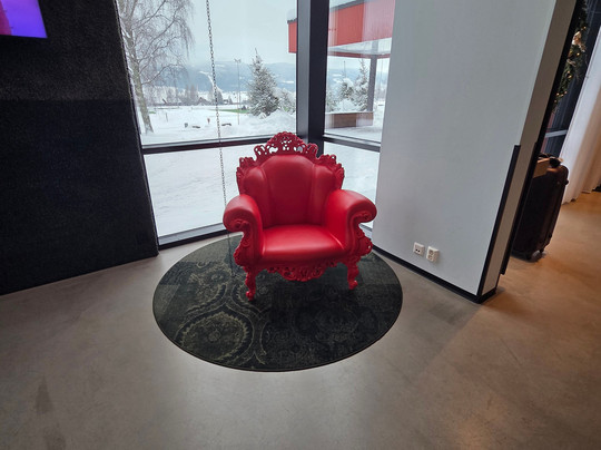 比尔凯贝内伦酒店及公寓主图