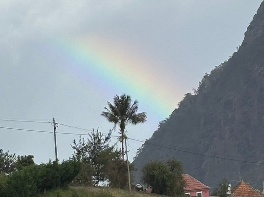 Madeira Free Spirit walks-沙尔必去景点