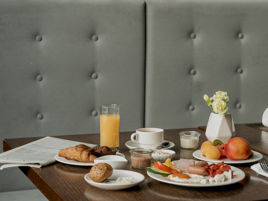 Palmira Garden Hotel & Spa主图