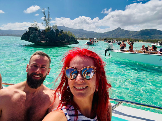 Mr Ro Mauritius Tours-波特弗拉克必去景点