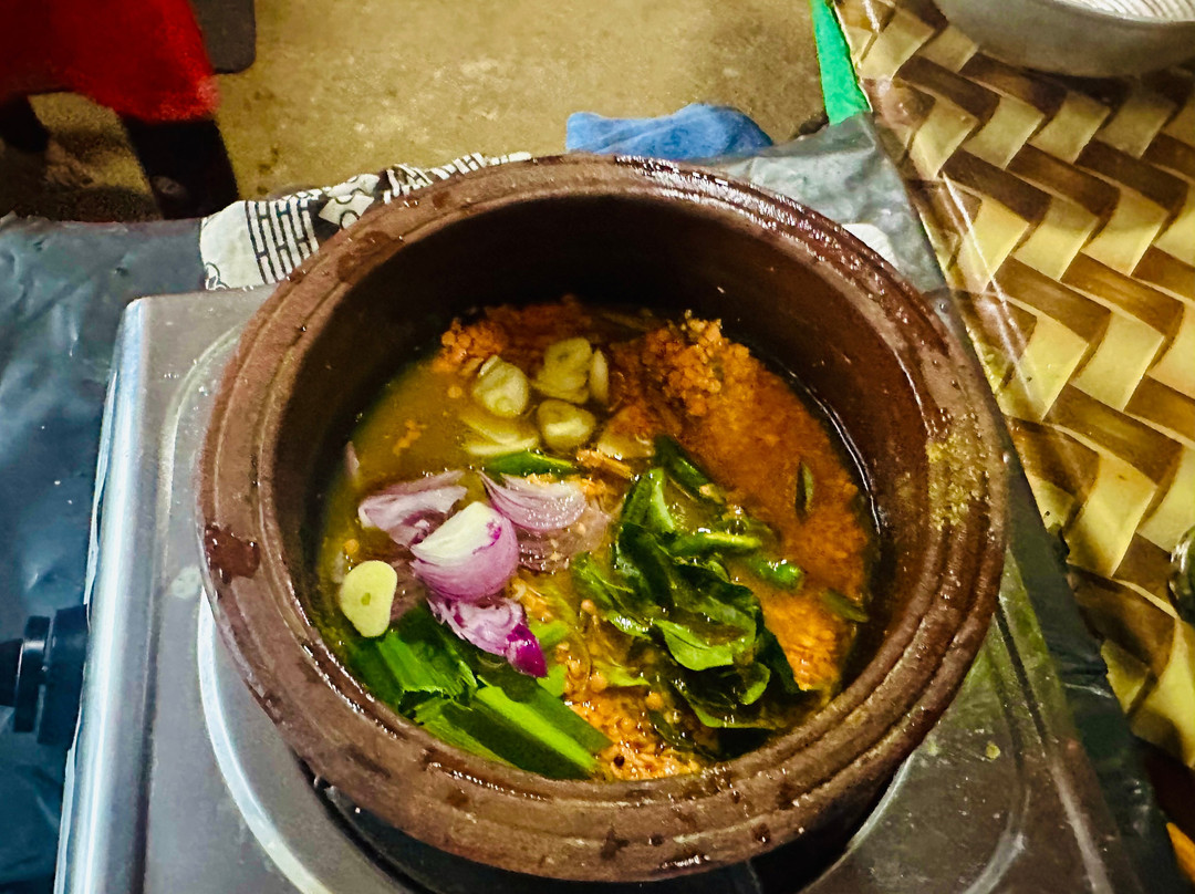 Ella: Cooking Class With Naranji-埃勒必去景点