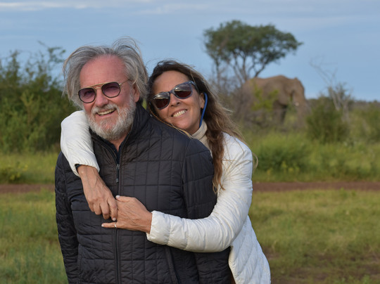 EverseenAfrica-霍德斯普鲁特必去景点