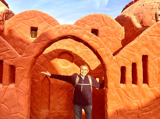 Egypt Western Desert Tours - Day Tour-Bawiti必去景点