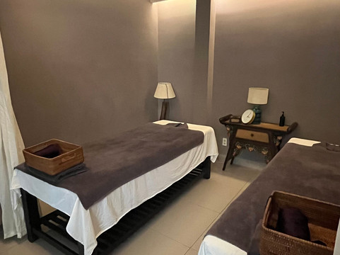 SEN Boutique Spa-岘港必去景点