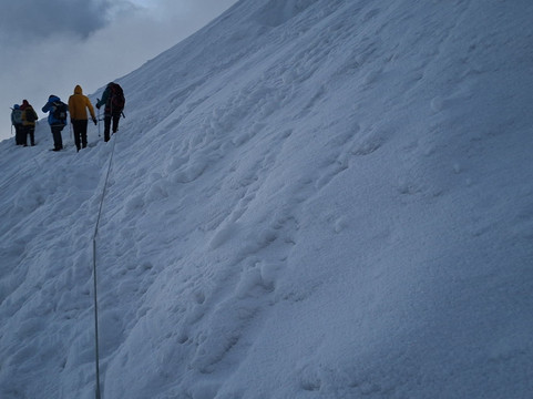 Chogori Adventure Pakistan-Skardu必去景点