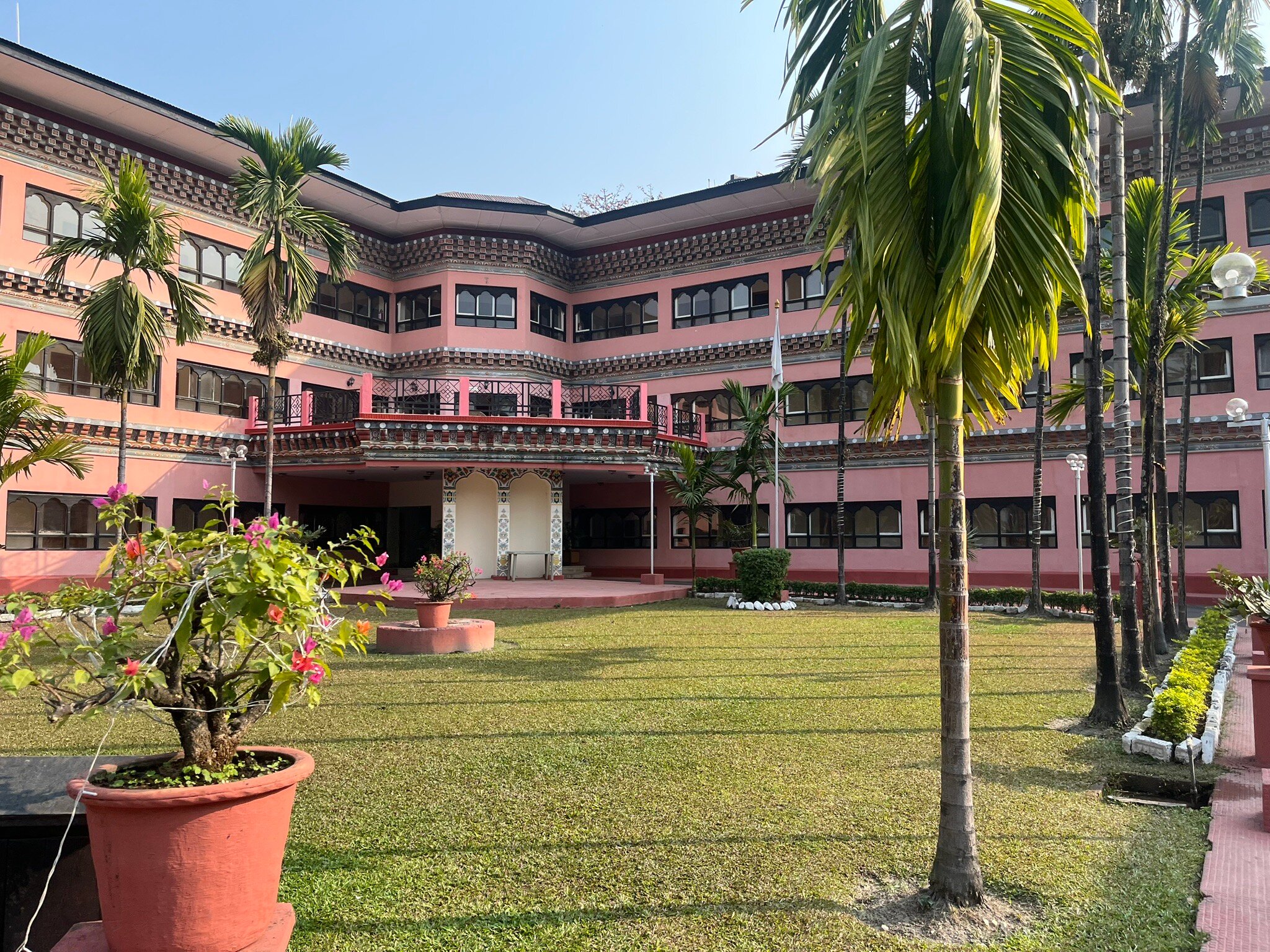 Hotel Druk Phuentsholing-官方