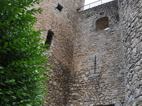 Tours XI Siecle-Crocq必去景点