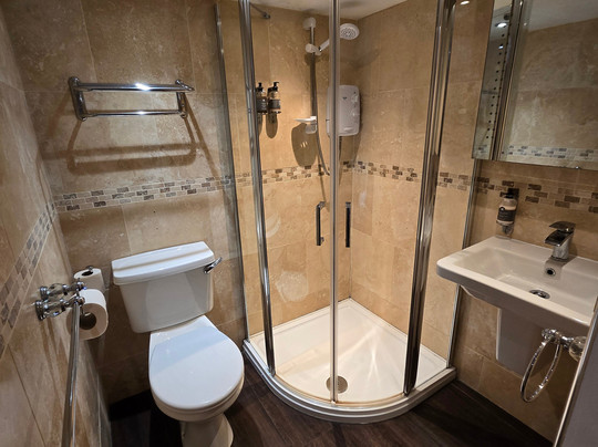 金羊毛旅馆主图