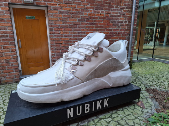 Schoenenkwartier-Waalwijk必去景点