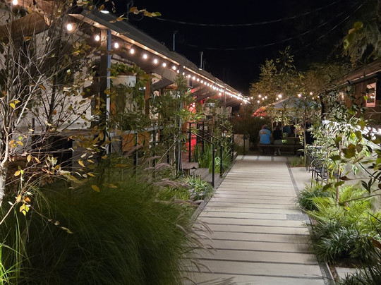 Humble Wood Fire Pizzeria