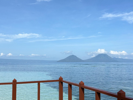 Kokopo Beach Bungalow Resort主图