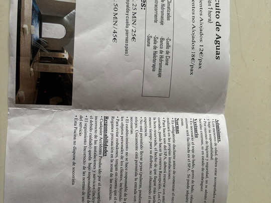 蒙西巴尔宫酒店主图