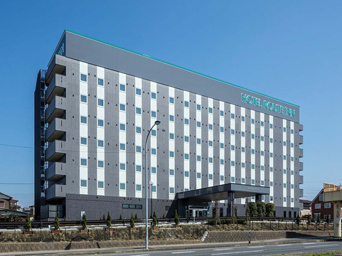 露樱酒店木更津店主图