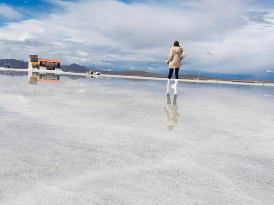 Tomorrowland Travel-乌尤尼必去景点