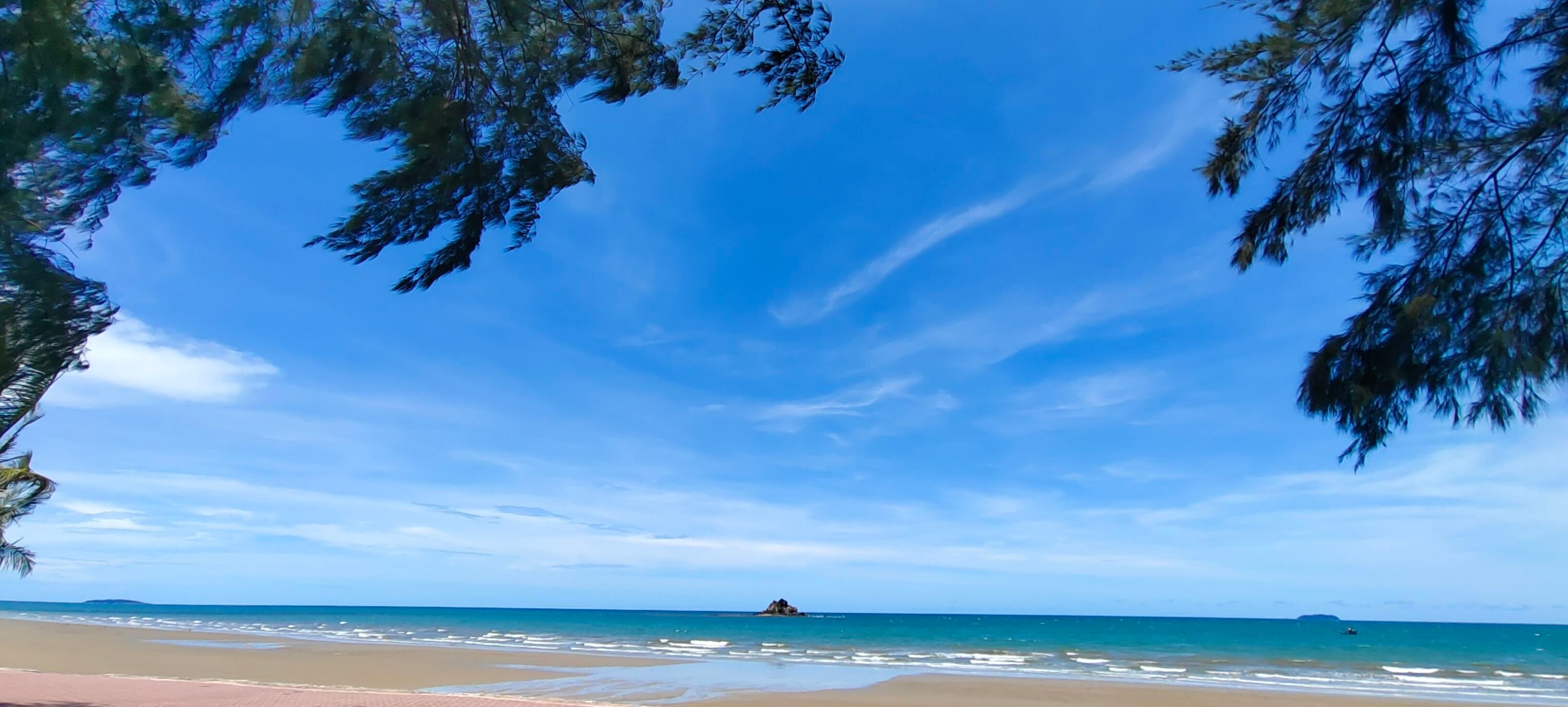 Sinsiam Resort-泳池