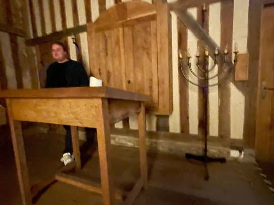 Maison Rachi-特鲁瓦必去景点