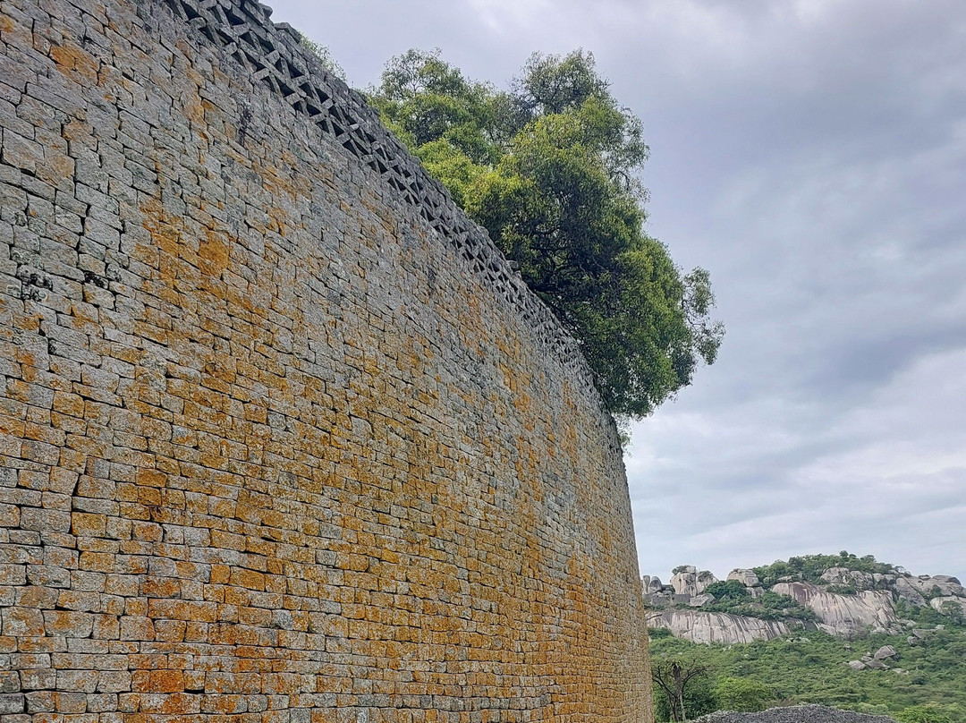 BST Travel Services - Zimbabwe Tours