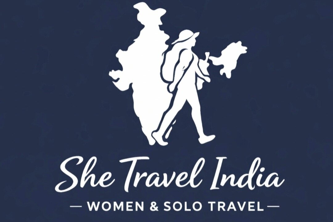 She Travel India-新德里必去景点