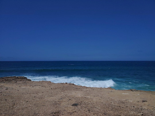 La Chocolatera-萨利纳斯必去景点