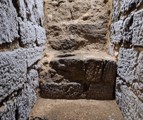 Loket Castle-洛克特必去景点