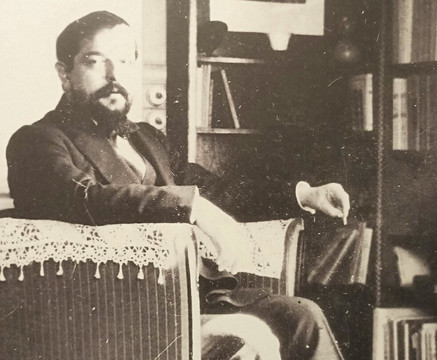 Musée Claude Debussy-圣日尔曼莱昂必去景点