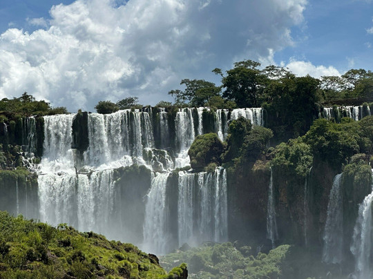 Guayi Travel-伊瓜苏必去景点