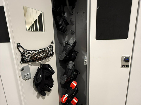 Hotel Toalstock主图