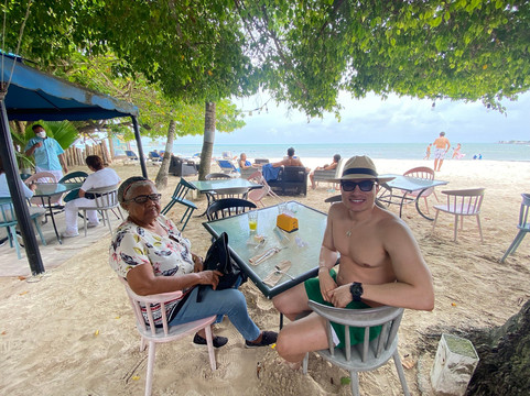 Playa de San Luis-圣安德烈斯必去景点