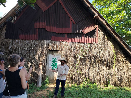 Discover Vinales-维纳勒斯必去景点