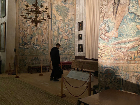 Hardwick Hall and Gardens-Ault Hucknall必去景点