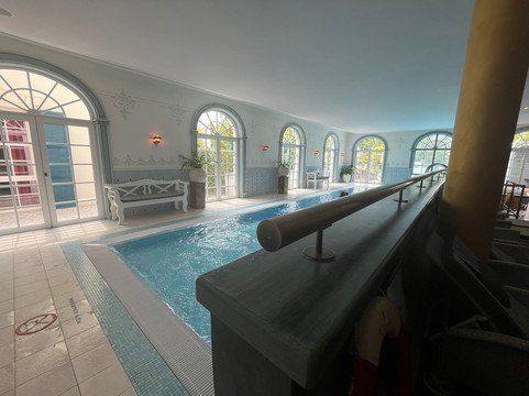 Hotel Bell Rock Europa-Park主图