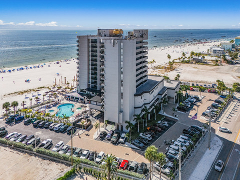 钻石头海滩度假村