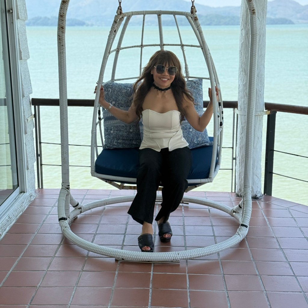 拉廊蓝天度假村-官方