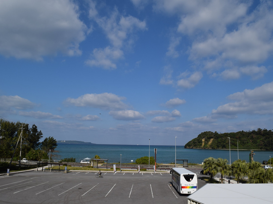 Michi no Eki Ogimi-大宜味村必去景点