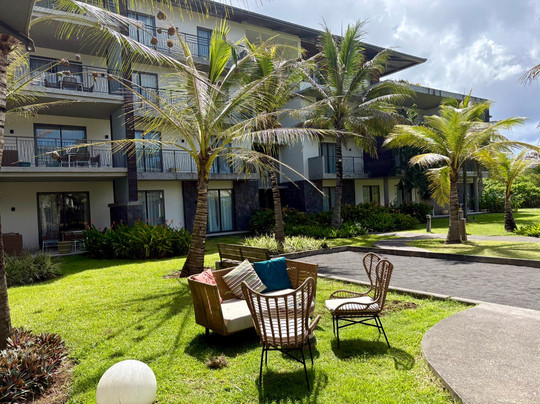 Domaine de Grand Baie主图