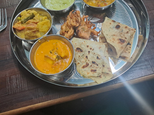 Indian Traditional Cooking Classes-雅高达必去景点