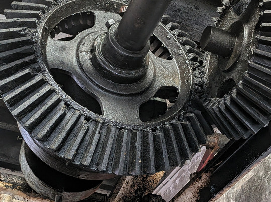 Hook Norton Brewery-Hook Norton必去景点