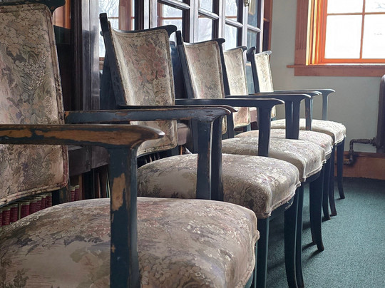 Outing Lodge at Pine Point主图