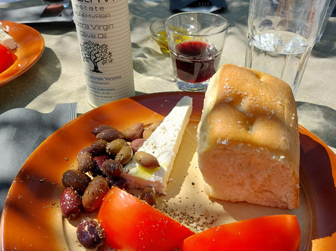 Liotrivi Organic Estate-Velies必去景点