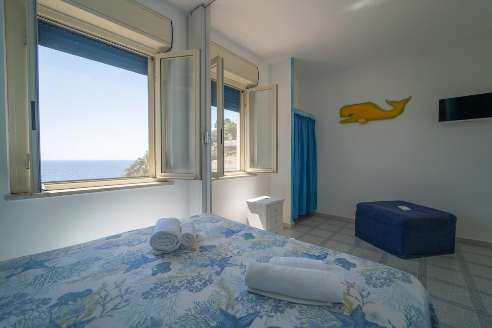 Cottage sul Mare主图