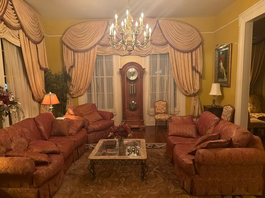 The Lasker Inn主图