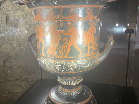 MAR - Museo Archeologico Romano Positano-波西塔诺必去景点